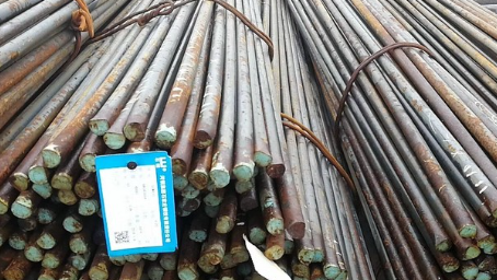 上林30CrNi3Mo合金结构钢