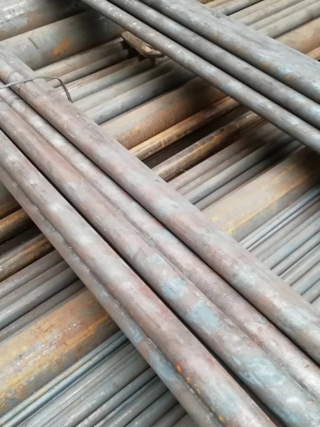 上林45B合金结构钢